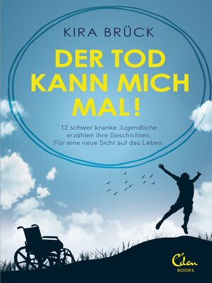 cover image of Der Tod kann mich mal!